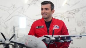 TEKNOFEST İstanbul 2025: Milli Teknoloji Hamlesi ve Gençlere Yükselen Umutlar