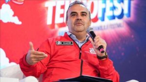 TEKNOFEST İstanbul: Gençlik ve Milli Teknoloji Hamlesiyle Büyüyen Coşku