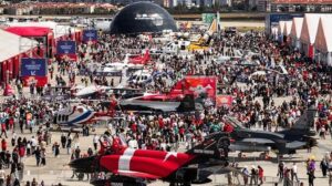 TEKNOFEST İstanbul: Havacılık, Uzay ve Teknoloji Festivali Başarısını Sürdürüyor ve Yeni Rekorlara İmza Atıyor
