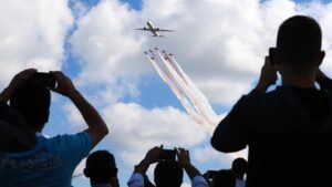 TEKNOFEST İstanbul: NSosyal Creathon ile Yerli Süper Uygulama Girişimi