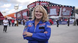 TEKNOFEST İstanbul: Uzay, Yapay Zeka ve Gençler İçin Geleceğe Yolculuk