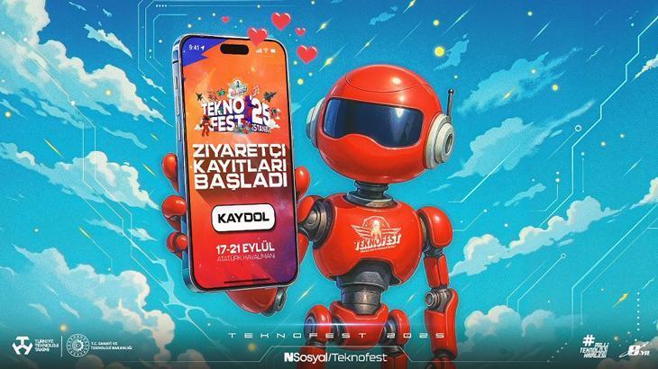 TEKNOFEST İstanbul: Yeni Rekorlar ve Üstün Teknolojiyle Dolu Bir Deneyim