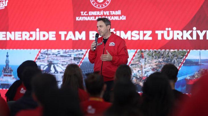 TEKNOFEST İstanbul’da Enerji ve Maden Sektörü İçin Nükleer Gelecek Üzerine Görüşler