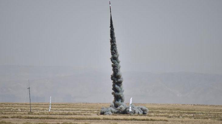 TEKNOFEST İstanbul’da Roketsan: Savunma Teknolojileri ve Roket Yarışması Heyecanı