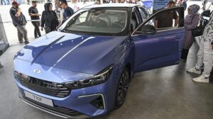 TEKNOFEST İstanbul’da Togg T10F ve BYD’nin İleri Teknolojileriyle Mobilite Zirvesi