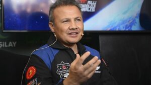 TEKNOFEST İstanbul’da Yeşilay: Bağımlılıkla Mücadelede Gençlerle Yeni Diyaloglar