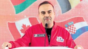 TEKNOFEST Konuşması: Türkiye’nin Yerli Teknoloji Yolculuğu ve 5 Yıl İçindeki Hedefler