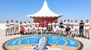 TEKNOFEST Roket Yarışması Aksaray’da heyecanla sürüyor: Uluslararası katılım ve gençlerin vizyonu