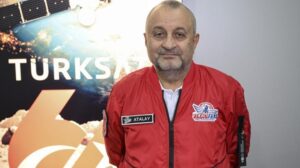 TEKNOFEST ve Türksat: ANKARA veri merkezinden uydu internetine kadar vizyoner çalışmalar