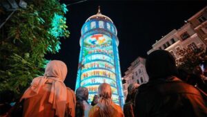 TEKNOFEST Yolculuğu: Köklerden Göklere Uzanan Bir Şölen