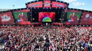 TEKNOFEST Ziyareti: Türkiye’nin Teknoloji Ekosistemi ve Küresel Etkileri