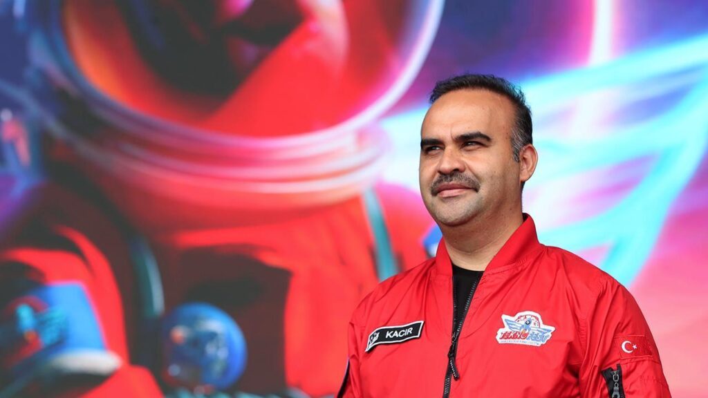 TEKNOFEST’te Enerji Yolu: Türkiye’nin Nükleer ve Yenilenebilir Güçle Genişleyen Kalkınma Vizyonu