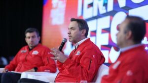 TEKNOFEST’te Nükleer Enerji Tasarım Yarışması Finali İstanbul’da Gerçekleşti: Türkiye’nin Enerji Bağımsızlığı ve SMR Vizyonu