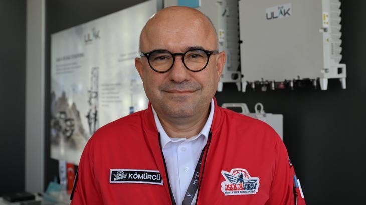 TEKNOFEST’te ULAK ve Genç Mühendisler: Milli Haberleşme İçin Yeni Adımlar