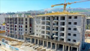 Temmuz Ayı İnşaat Maliyet Endeksi: Malzeme ve İşçilikte Artış Devam Ediyor