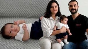 Teoman’ın SMA Tip 1 Mücadelesi: Tedavi İçin Umut Dalgası ve Destek Çağrısı