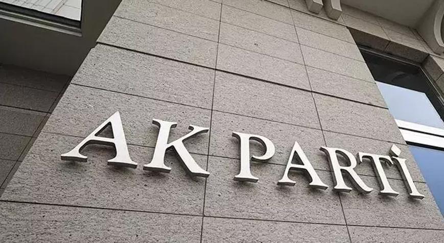 Terörsüz Türkiye ve Kalkınma İçin MYK Çalışmaları: Anket Sonuçları ve Meclis Gündemi