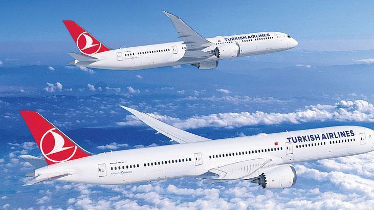 THY Bütçesi ve Boeing Anlaşması: 800 Uçağa Ulaşma Hedefi ve 2033 Vizyonu