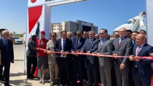 THY Mısrata Seferleriyle Afrika’ya Yeni Bir Kapı: Libya’da Ulaşım ve Ekonomik İşbirliği Güçleniyor