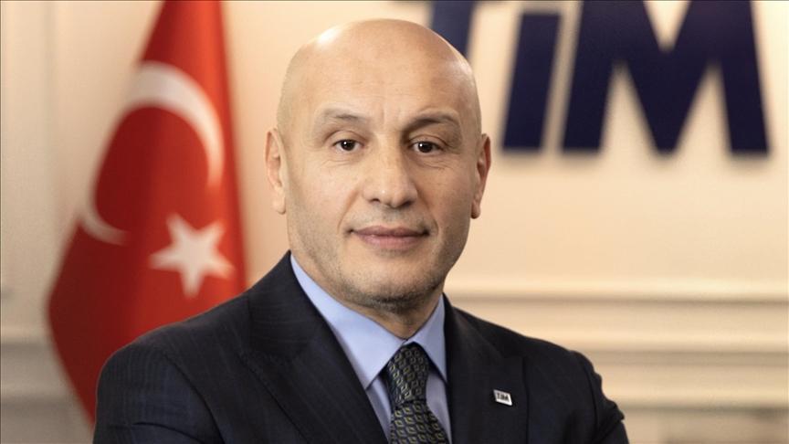 TİM Başkanı Gültepe: Enflasyonla mücadele sürüyor; üretim ve sanayi rekabetçiliği için yeni teşvikler şart