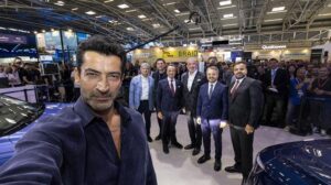 Togg, Avrupa’da T10X ve T10F ile Yeniden Sahneye Çıkıyor: Türkiye’nin 60 Yıllık Hayali ve Mobilite Ekosistemi