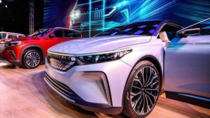 TOGG, IAA Mobility 2025’de Euro NCAP 5 Yıldızlı Güvenlik Başarılarını ve Gelecek Planlarını Paylaştı