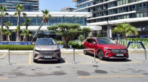 Togg Sedan Tanıtımı ve Türkiye Elektrikli Otomobil Pazarındaki Gelişmeler