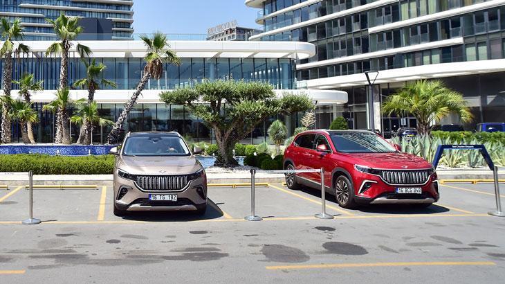 Togg Sedan Tanıtımı ve Türkiye Elektrikli Otomobil Pazarındaki Gelişmeler