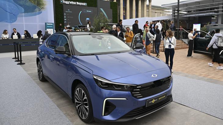 TOGG T10F: Avrupa Ön Satışları ve Ticarileşme Stratejileriyle Güçlenen Pazar Hamlesi