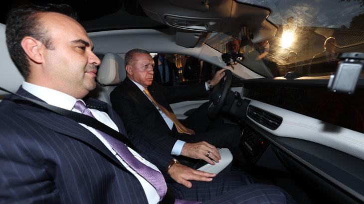 Togg T10X ve T10F Teslimatı: Erdoğan’a Özel Anlar ve Avrupa Yolculuğu Başlıyor