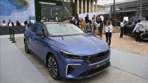 Togg ve IAA Mobility 2025: Münih’te Mobilite Ekosisteminin Yeni Yüzü