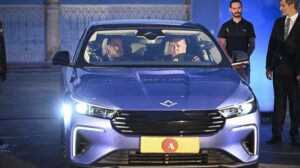 TOGG’un Yeni Modeli T10F: Avrupa Yolunda İlk Siparişler ve Güvenlik Başarısı