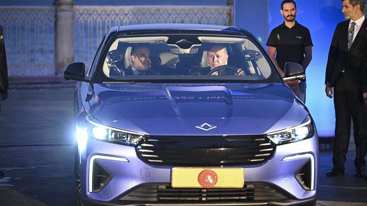 TOGG’un Yeni Modeli T10F: Avrupa Yolunda İlk Siparişler ve Güvenlik Başarısı