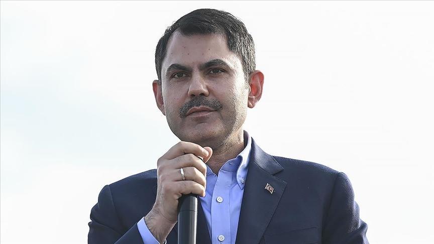 Trabzon’a 11 BİN YENİ KONUT MİTİNGİ: 57 MİLYAR LİRALIK Yatırımlar ve Kentleşme Projeleri