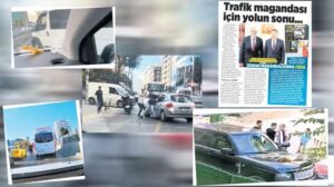 Trafik Magandalarına Yönelik Yeni Düzenlemenin Detayları ve Son Gelişmeler
