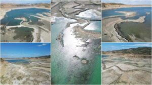 Trakya Baraj Dolulukları: Yağış Azalışı ve Kuraklık Etkisiyle Gerileme Raporu