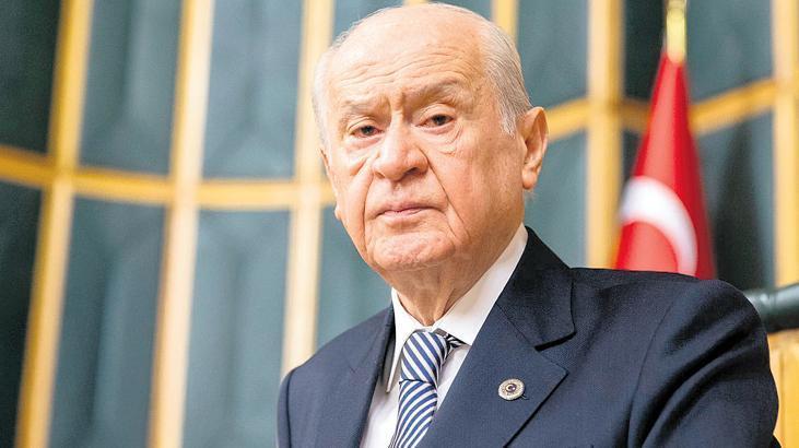 TRÇ Ekseni ve Bölgesel Stratejiler: Bahçeli’nin Görüşleriyle Türkiye’nin Yeni Yol Haritası