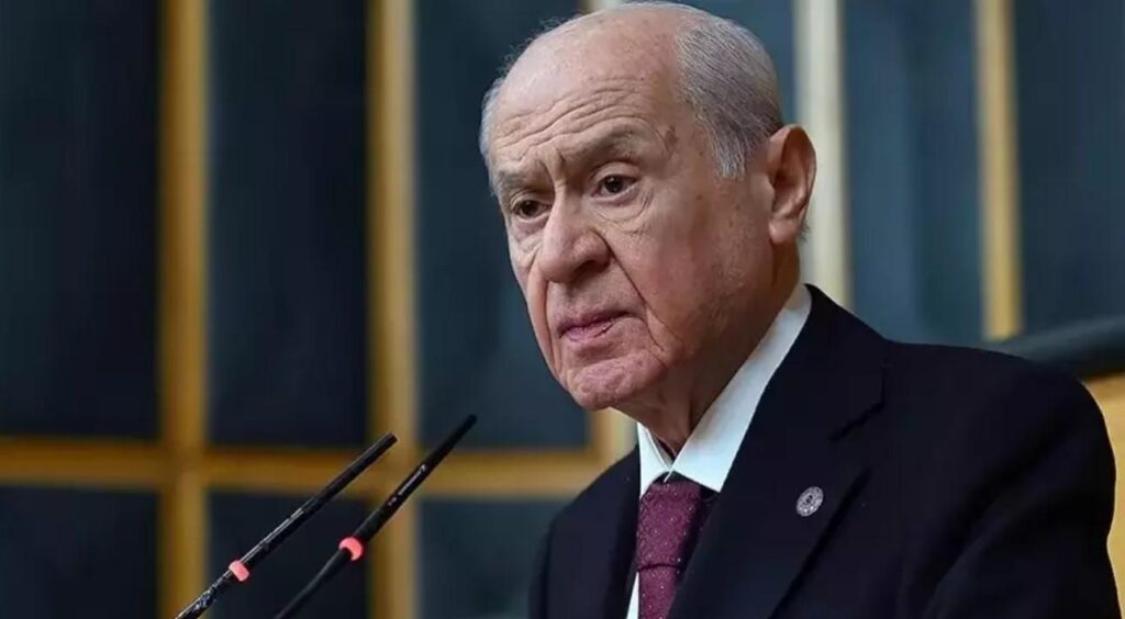 TRÇ İttifakı ve Avrasya Dengesinde Değişen Güç Dinamikleri: Bahçeli’nin Analizi