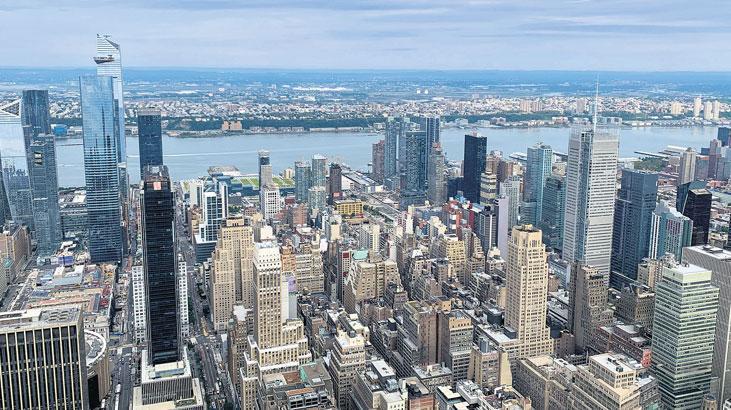 TRICON 2025: Türkiye-ABD Yatırımlarının Yeni Rotası New York’ta