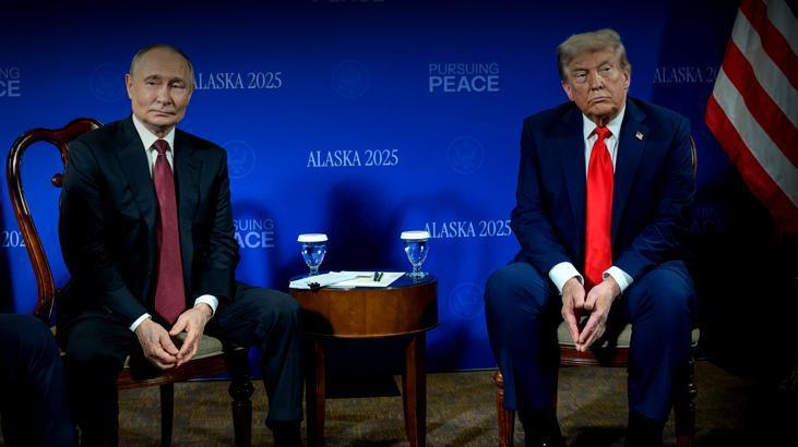 Trump’ın Avrupa ve Rusya Politikası Üzerine Basın Açıklaması: Petrol Turu ve Yaptırımlar