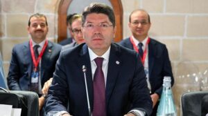 Tunç: Malta Konferansı Adli İşbirliğini Güçlendirdi ve Dijitalleşmenin Yolunu Açtı