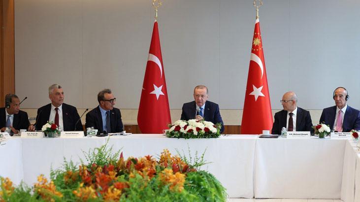 Türk-Amerikan Yatırım Forumu: Bolat’tan Stratejik İş Birliği Vurgusu ve Bölgesel Bağlantılar