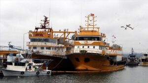 Türk Bayrağı Altında Balıkçı Gemi Kaynakları ve Liman Düzenlemeleri: Genişleyen Faaliyet Alanları