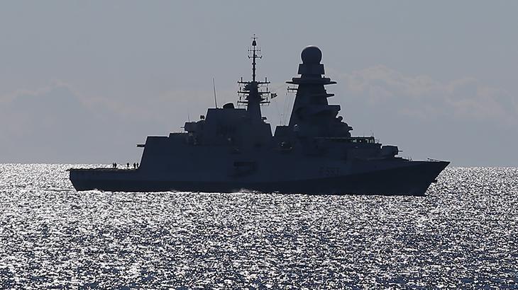 Türk Deniz Kuvvetleri ve Uluslararası İşbirliğiyle Denizaltı Kurtarma Tatbikatı: Alemdar’ın Operasyonel Başarısı