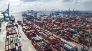 Türk Limanlarının Küresel Konumunu Güçlendiren 2024 Yılı Liman Elleçleme Verileri