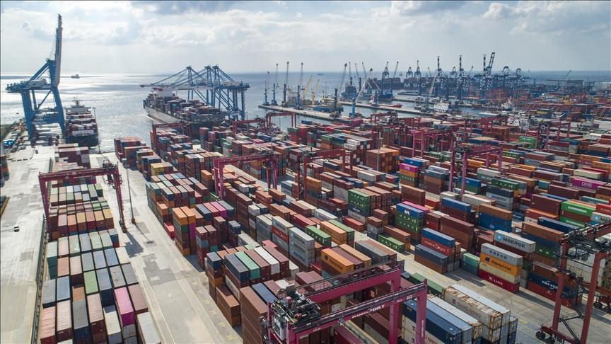 Türk Limanlarının Küresel Konumunu Güçlendiren 2024 Yılı Liman Elleçleme Verileri