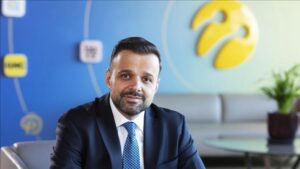 Turkcell, İnsan Odaklı Kültürüyle Küresel Ödülle Taçlandı: En İyi 5 Telekom Şirketi Arasında Yer Alıyor