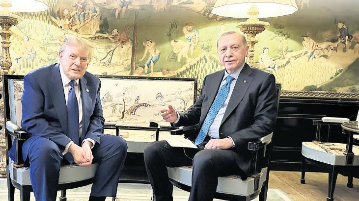 Türkiye-ABD Görüşmesi: Liderlerin Diplomaside Yeni Yansımaları ve Bölgesel Etkileri