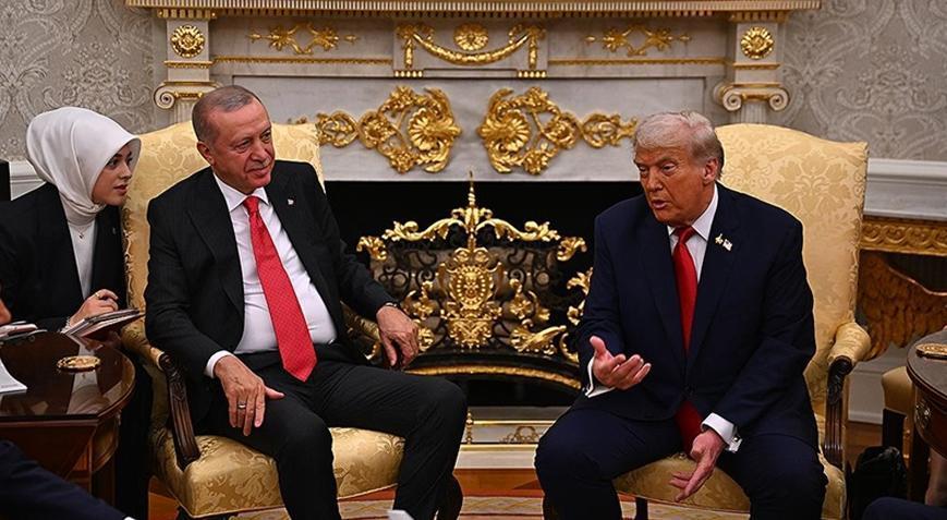 Türkiye-ABD İlişkilerinde Yeni Bir Stratejik Açılış: Yetkili Görüşler ve Analizler