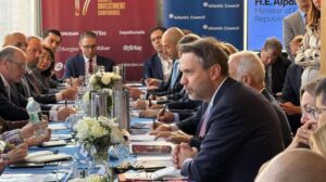 Türkiye-ABD İş Konseyiyle Enerji İşbirliği: 17. Türkiye Yatırım Konferansı ve Enerji Yuvarlak Masa Toplantısının Öne Çıkan Fırsatları